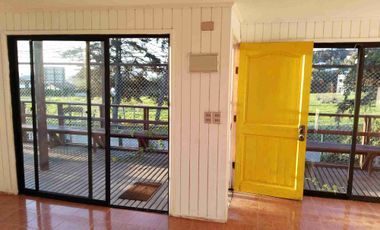 Arriendo casa año corrido