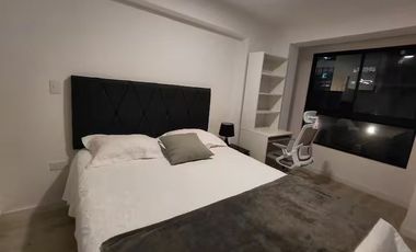 ALQUILO DPTO 01 DORM AMOBLADO CORPAC SAN ISIDRO