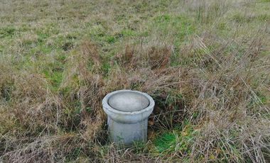 Terreno en Venta en Freire