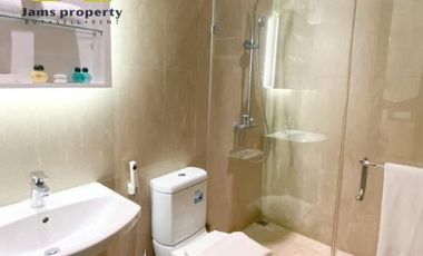 Disewakan Brand New Furnished Apartment At Sudirman Suites Type 3Br - Great Location In Central Jakarta