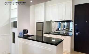 Disewakan Brand New Furnished Apartment At Sudirman Suites Type 3Br - Great Location In Central Jakarta