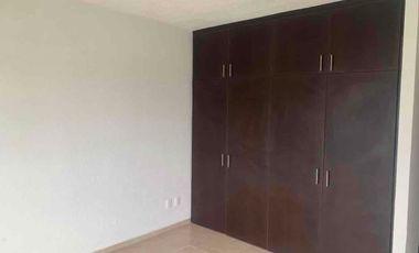 Departamento en renta