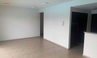 Departamento en renta