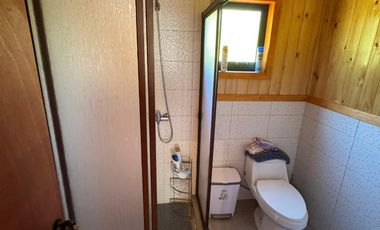 Terreno en Venta con 3 casas incluidas en Coñaripe, Panguipulli