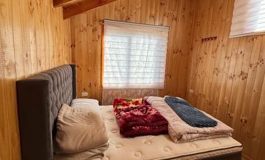 Terreno en Venta con 3 casas incluidas en Coñaripe, Panguipulli