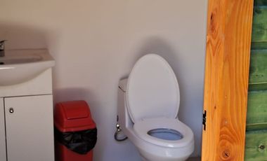 Terreno en Venta con 3 casas incluidas en Coñaripe, Panguipulli