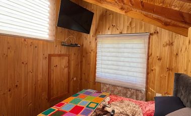 Terreno en Venta con 3 casas incluidas en Coñaripe, Panguipulli