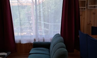 Terreno en Venta con 3 casas incluidas en Coñaripe, Panguipulli
