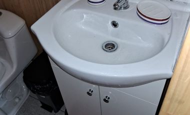 Terreno en Venta con 3 casas incluidas en Coñaripe, Panguipulli