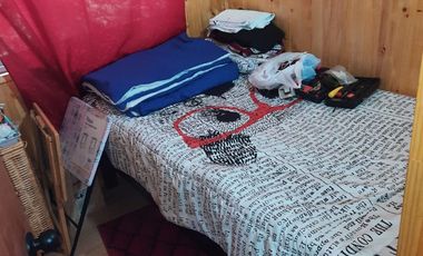 Terreno en Venta con 3 casas incluidas en Coñaripe, Panguipulli