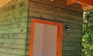 Terreno en Venta con 3 casas incluidas en Coñaripe, Panguipulli