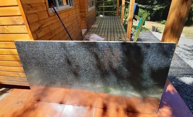 Terreno en Venta con 3 casas incluidas en Coñaripe, Panguipulli
