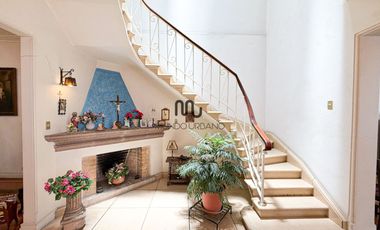 Casa en venta en la Roma Norte Condesa Cuahtemoc