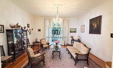 Casa en venta en la Roma Norte Condesa Cuahtemoc