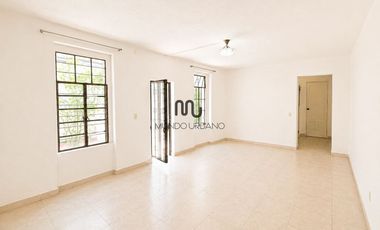 Casa en venta en la Roma Norte Condesa Cuahtemoc