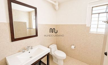 Casa en venta en la Roma Norte Condesa Cuahtemoc