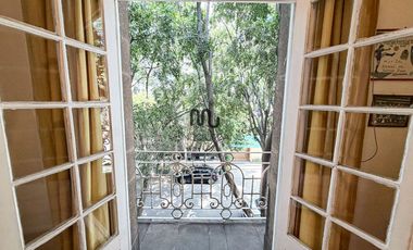 Casa en venta en la Roma Norte Condesa Cuahtemoc