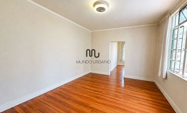Casa en venta en la Roma Norte Condesa Cuahtemoc