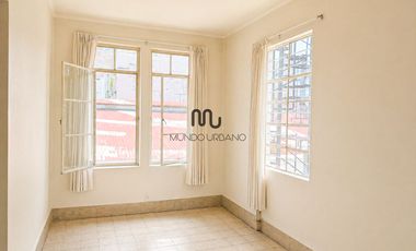 Casa en venta en la Roma Norte Condesa Cuahtemoc