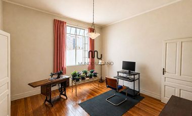 Casa en venta en la Roma Norte Condesa Cuahtemoc
