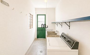 Casa en venta en la Roma Norte Condesa Cuahtemoc