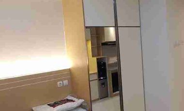 apartemen Ready unit full furnished dekat kampus UNS Jebres Surakarta