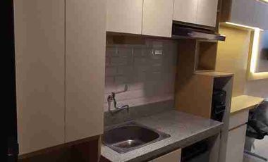 apartemen Ready unit full furnished dekat kampus UNS Jebres Surakarta