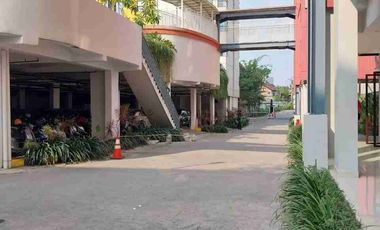 apartemen Ready unit full furnished dekat kampus UNS Jebres Surakarta