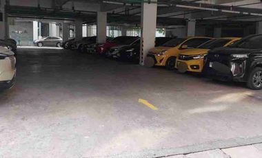 apartemen Ready unit full furnished dekat kampus UNS Jebres Surakarta