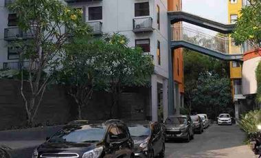 apartemen Ready unit full furnished dekat kampus UNS Jebres Surakarta