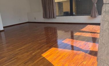RENTA  CASA EN PRIV. DE TAIGA EN RINCÓN DE SAN JUAN, EN TLALPAN