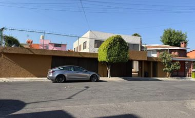 RENTA  CASA EN PRIV. DE TAIGA EN RINCÓN DE SAN JUAN, EN TLALPAN