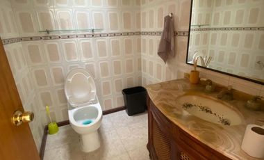 RENTA  CASA EN PRIV. DE TAIGA EN RINCÓN DE SAN JUAN, EN TLALPAN
