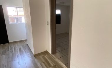 RENTA  CASA EN PRIV. DE TAIGA EN RINCÓN DE SAN JUAN, EN TLALPAN