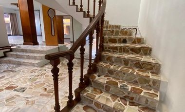 RENTA  CASA EN PRIV. DE TAIGA EN RINCÓN DE SAN JUAN, EN TLALPAN
