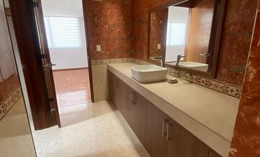RENTA  CASA EN PRIV. DE TAIGA EN RINCÓN DE SAN JUAN, EN TLALPAN