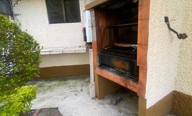 RENTA  CASA EN PRIV. DE TAIGA EN RINCÓN DE SAN JUAN, EN TLALPAN