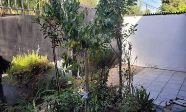 Casa en Venta en El Bosque