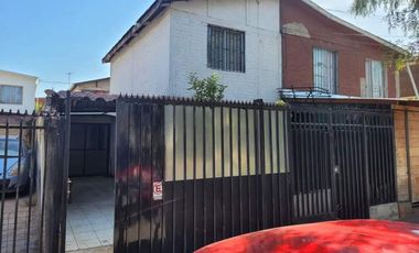 Casa en Venta en El Bosque