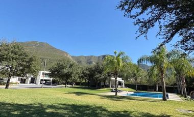 Casa en Venta Las Granadas Laderas, El Uro, Monterrey