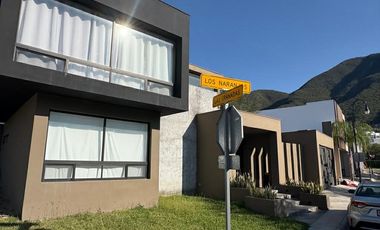 Casa en Venta Las Granadas Laderas, El Uro, Monterrey