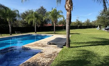 Casa en Venta Las Granadas Laderas, El Uro, Monterrey
