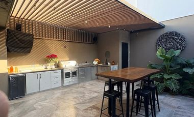 Casa en Venta Las Granadas Laderas, El Uro, Monterrey