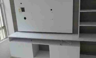 VENDO APARTAMENTO PIEDECUESTA PASEO DEL PUENTE