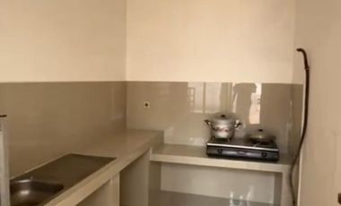 Disewakan Rumah Rungkut Mejoyo