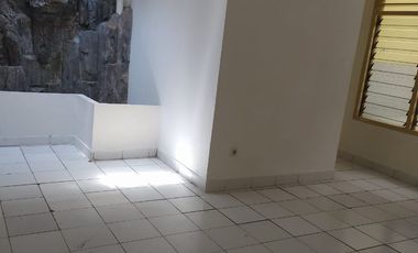 Disewakan Rumah Rungkut Mejoyo