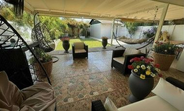 VENTA CASA CHILENA 2 PISOS CONDOMINIO LA MINGA UF7.990!! GRAN OPORTUNIDAD!!
