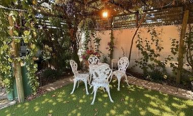 VENTA CASA CHILENA 2 PISOS CONDOMINIO LA MINGA UF7.990!! GRAN OPORTUNIDAD!!