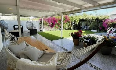VENTA CASA CHILENA 2 PISOS CONDOMINIO LA MINGA UF7.990!! GRAN OPORTUNIDAD!!