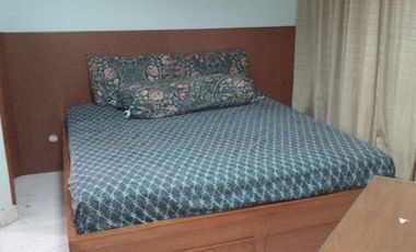 Disewakan Apartment Taman Rasuna 2BR